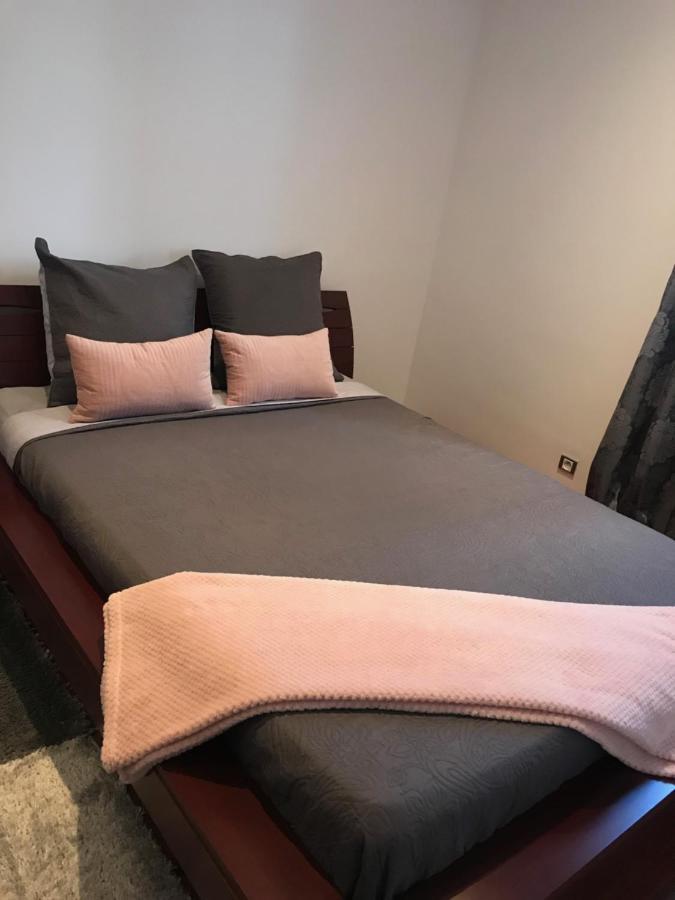Apartment Jardins De La Noue *
